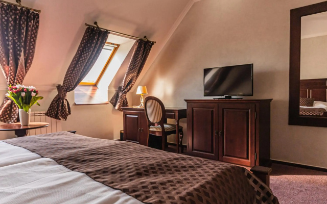 Hotel Octarna