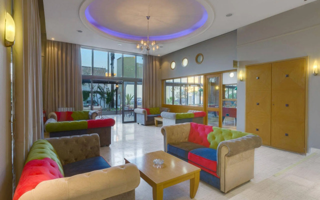 Argiri Resort Hotel Apartments