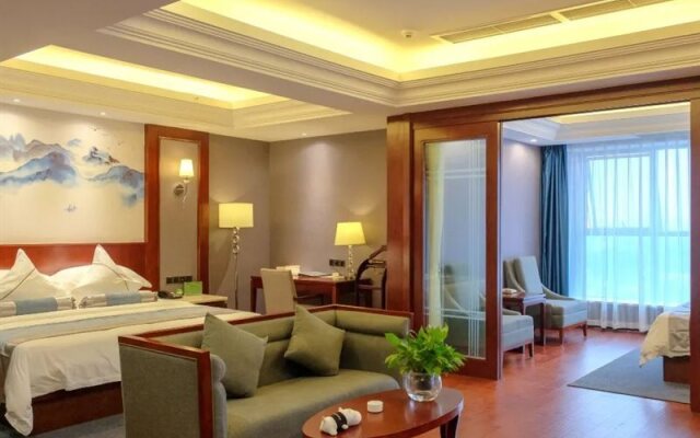 Jiu Long Ying Bin Hotel