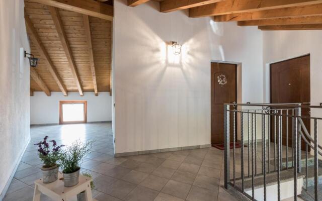 La Filanda Apartments by Wonderful Italy - Canapa