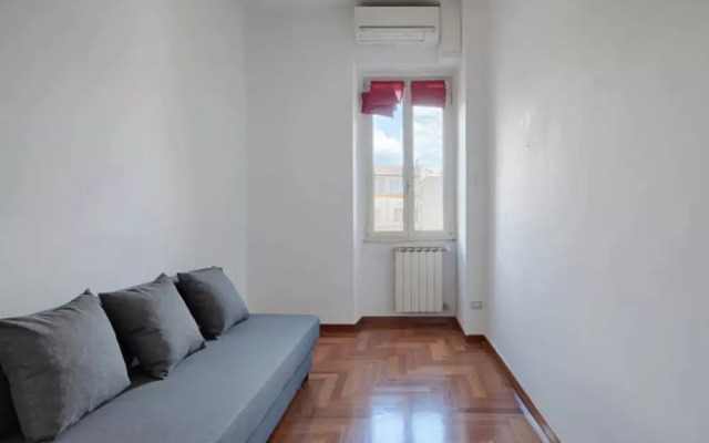 Vittorio Panoramic Apartment