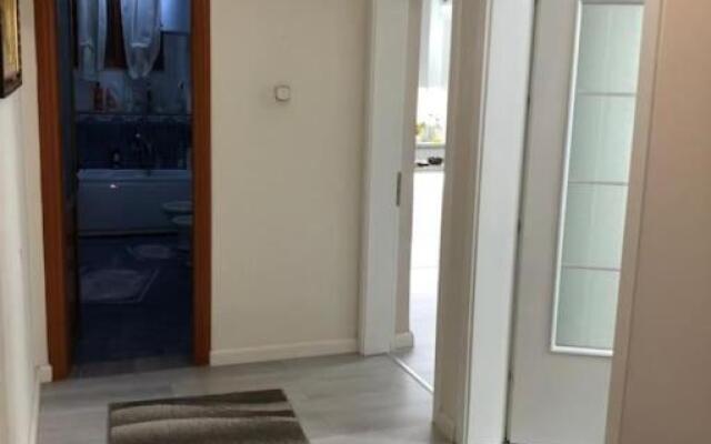 Luxury appartment Citty center