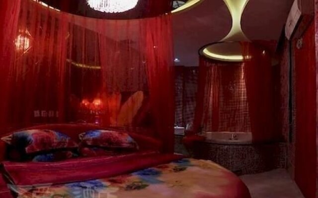 Beijing Wan'ai Qinglv Hotel