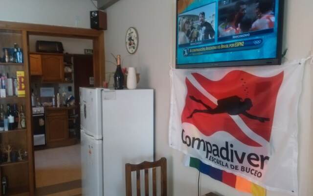 Loica Hostel