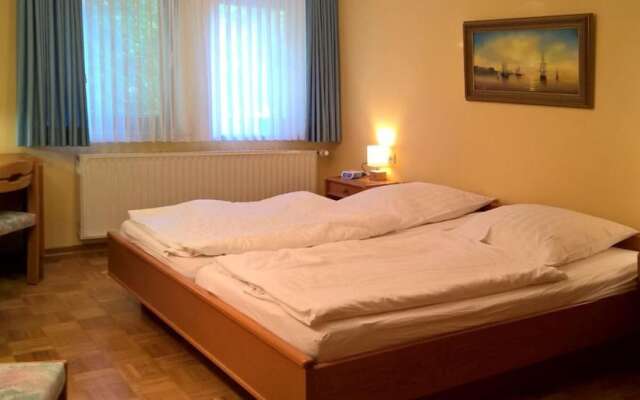 Hotel-Restaurant Zum Goldenen Stern