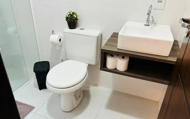 Pousada Solar Native