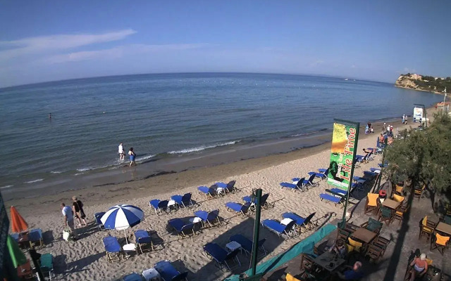 Anetis Beach Hotel