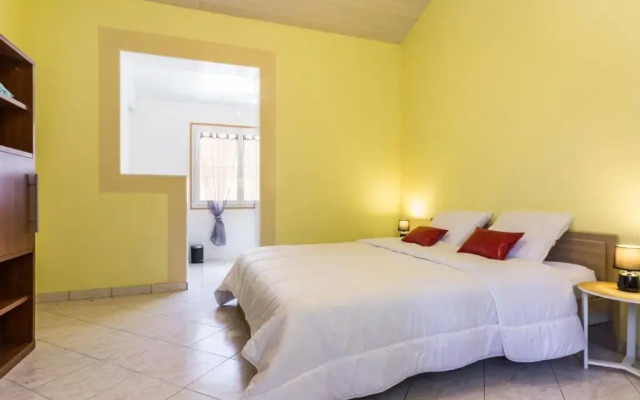 Gîte Saint-Brevin-les-Pins, 4 pièces, 6 personnes - FR-1-306-934