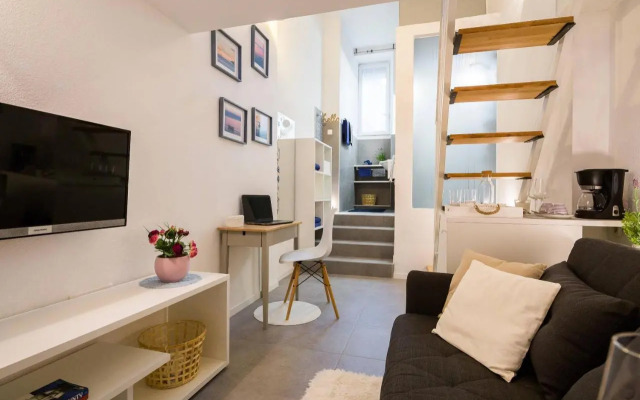 Rooms N&M