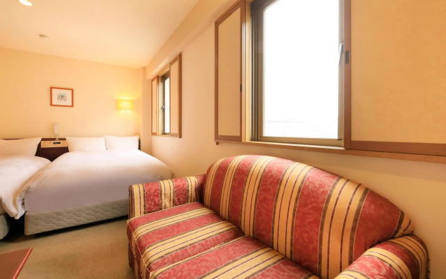 Centurion Hotel Hamamatsu