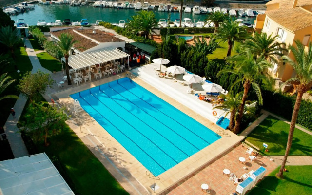 Hotel Villa Naranjos