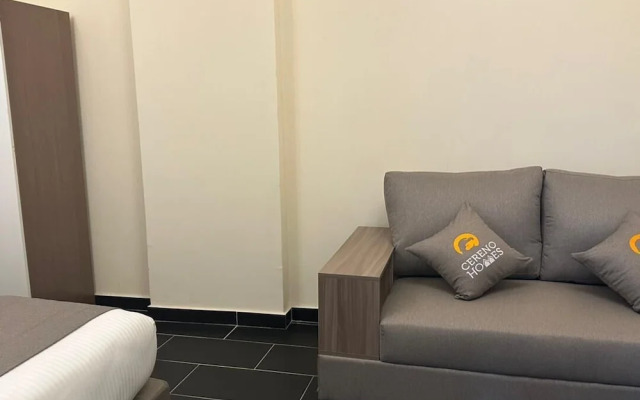 Cereno Homes Accra