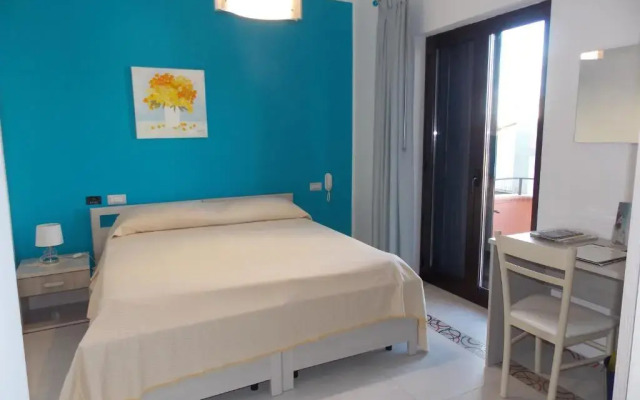 Luna Chiara Residence