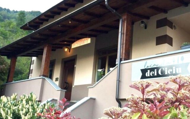 La Locanda dei Ciciu