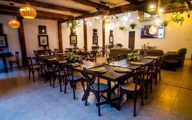 Hotel Lorencillo Miramar
