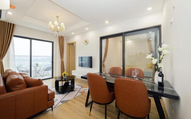 TMS Quy Nhon - Ngoc Lan Apartments