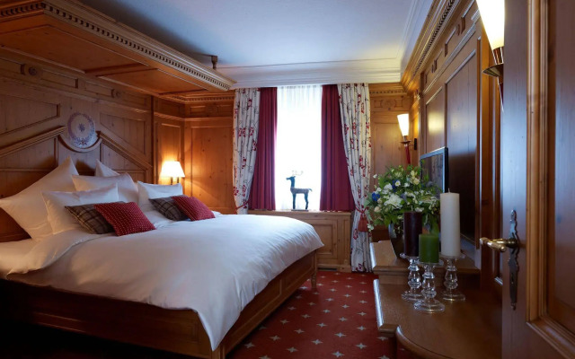 Platzl Hotel