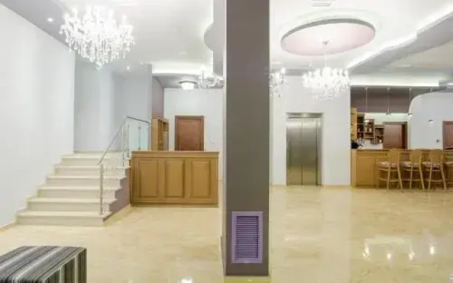 Hotel Anna
