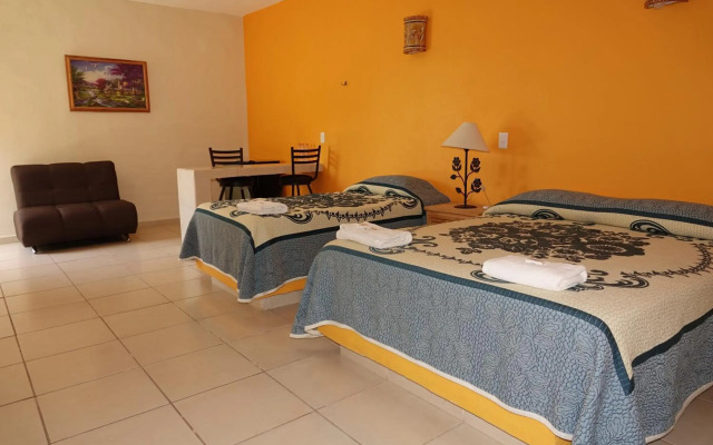 Quinta Comala