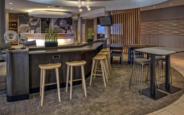 Springhill Suites by Marriott Moore