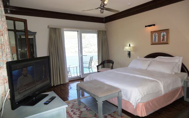 Patara Prince Hotel & Resort