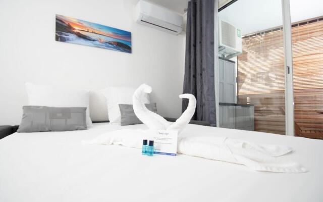 RunStudio - 25m2 - 5' de la Clinique de Sainte-Clotilde