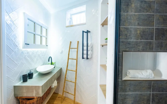 Gaeiras Private Pool