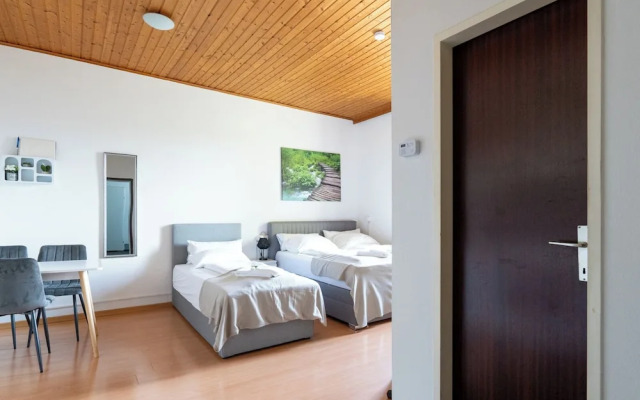 COY Apartments Leoben - Stay Comfortable & Work Smart