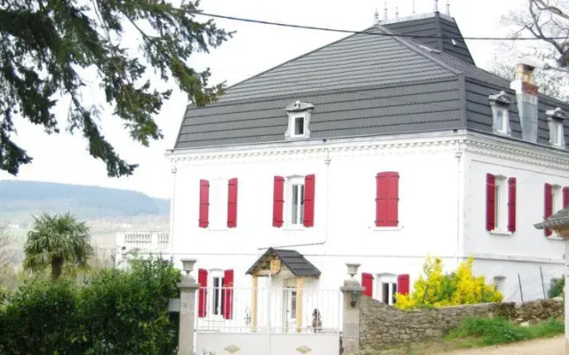 Manoir du Nouvela