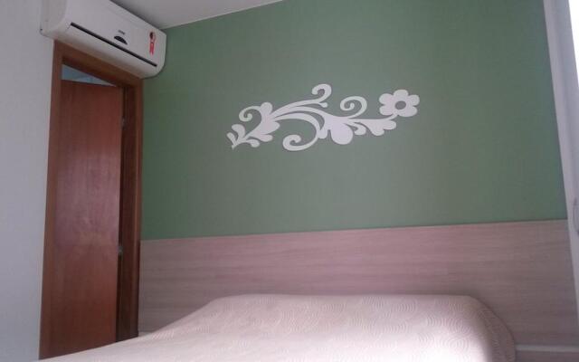Flat BSB Comfort 06