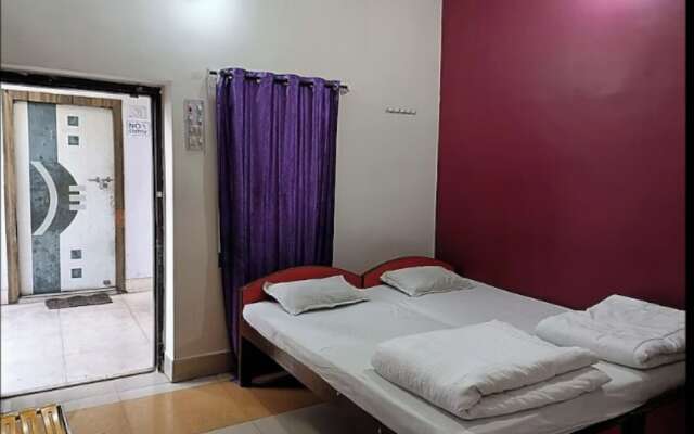 Hotel Meer Residency