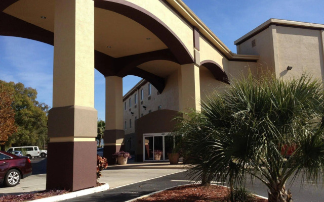 Best Western Tampa