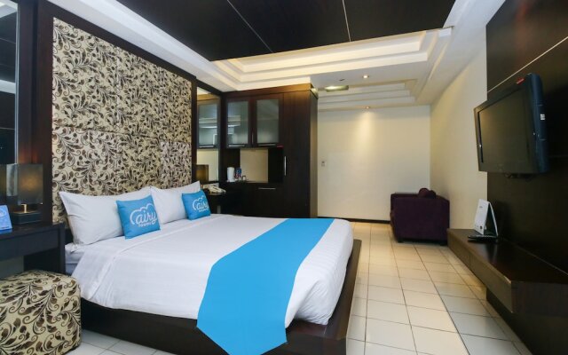 Airy Cikarang Jababeka Niaga Raya Blok CC 2 Bekasi