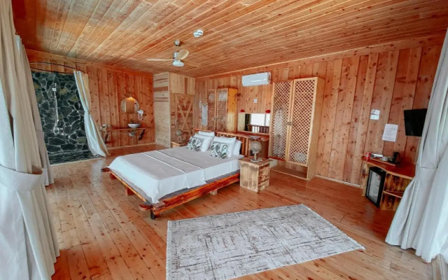 Heaven Resort Faralya