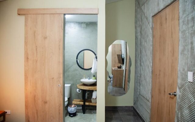 Bahía Boutique House