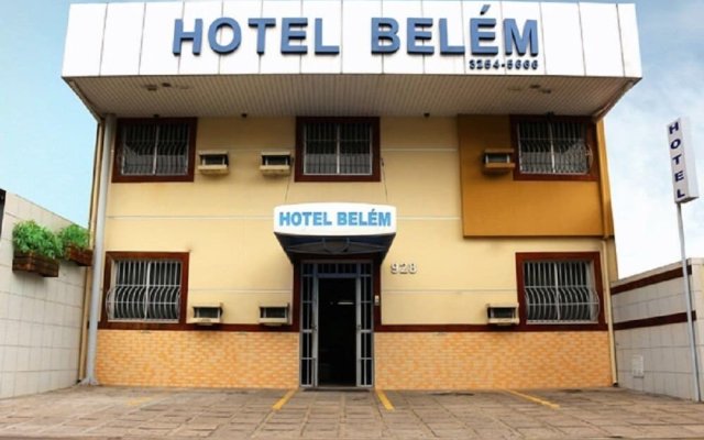Hotel Belem