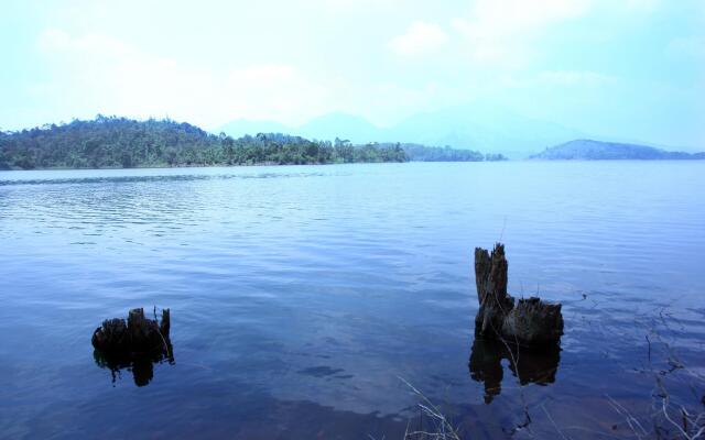 Petals Resorts Wayanad