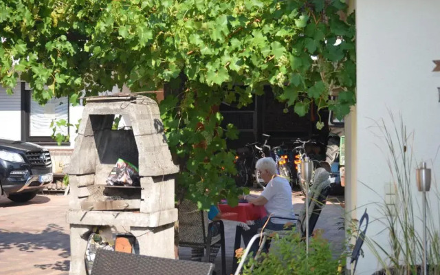 Weingut Sauer-Kettermann