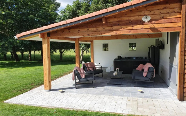 B&B ‘T Hoogste