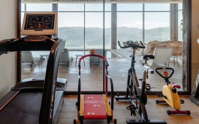 Encosta de Louredo by Pousadela Village