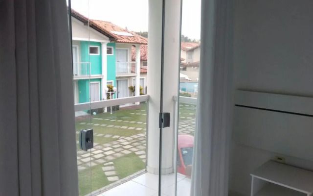 Apartment Mont Moria