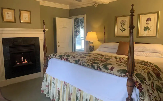 The Inn at Ormsby Hill