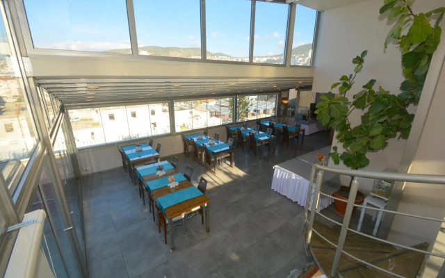 Hotel Istankoy Kusadasi