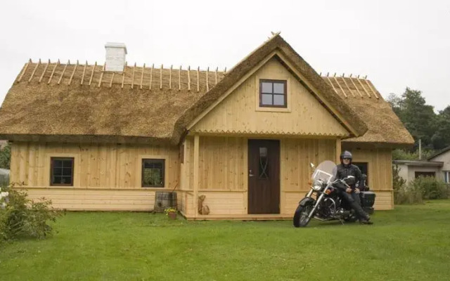 Kertel Holiday Home