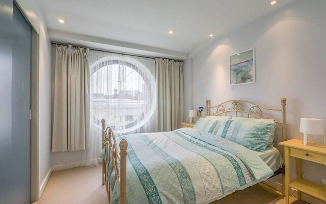 City Center Apartment - Superb Location