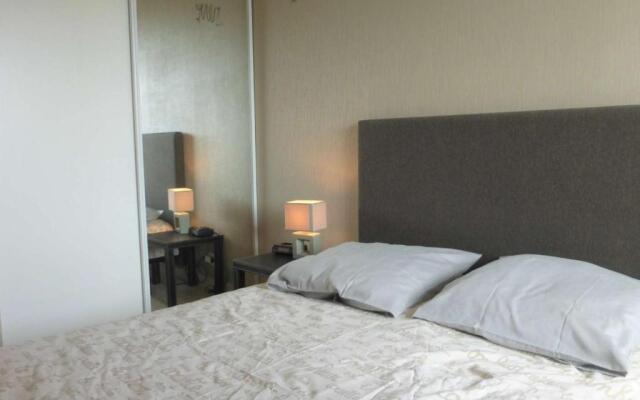 Appartement Saint-Gilles-Croix-de-Vie, 2 pièces, 4 personnes - FR-1-224-788