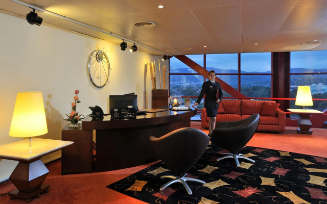 Meliá Santiago de Cuba