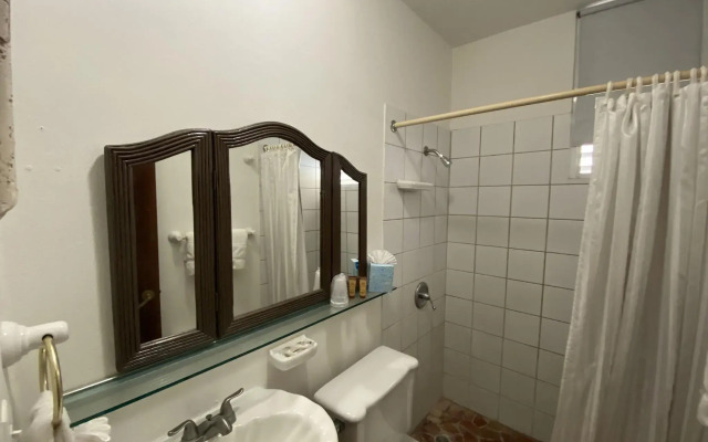 At Wind Chimes Boutique Hotel