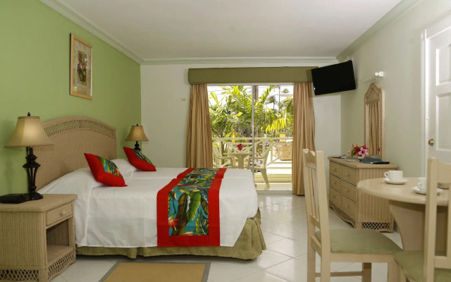 Dover Beach Hotel