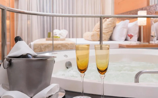 Blue Tree Premium Fortaleza